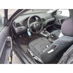 bmw serie 3 compact (e46) del año 2002