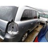 opel zafira b del año 2007