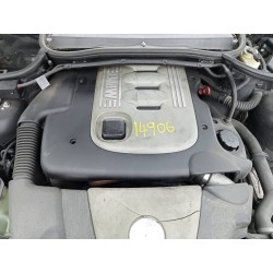 bmw serie 3 compact (e46) del año 2002