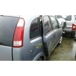 opel meriva del año 2004