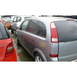 opel meriva del año 2004