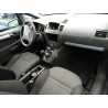 opel zafira b del año 2007