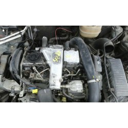 mg rover serie 600 (rh) del año 1995