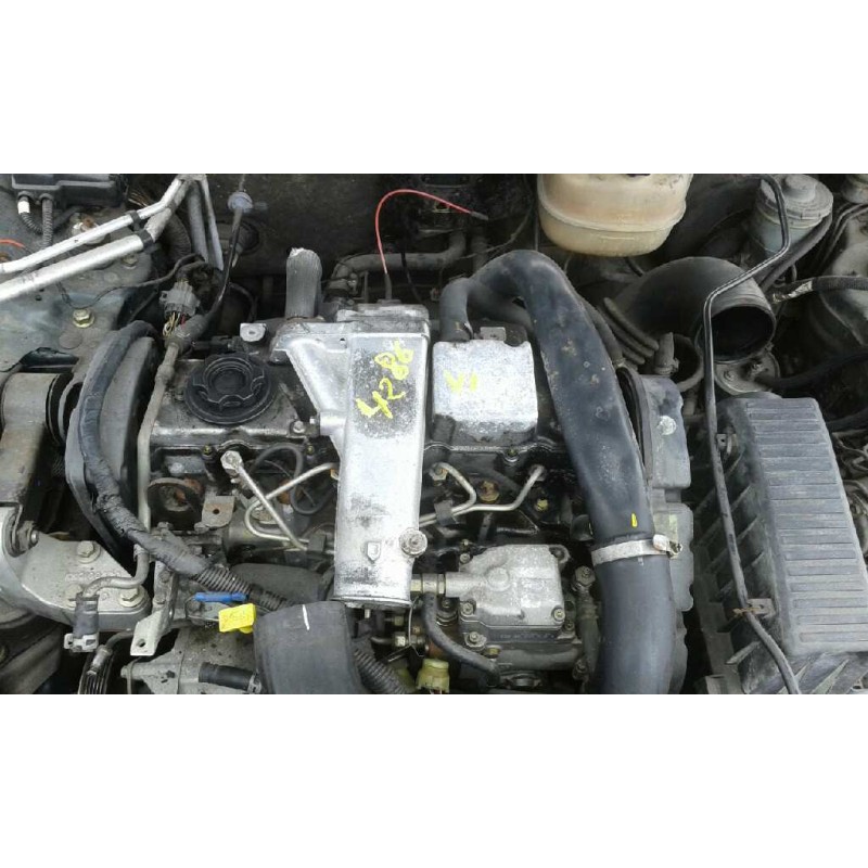 mg rover serie 600 (rh) del año 1995