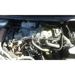 ford focus sportbreak (cap) del año 1950