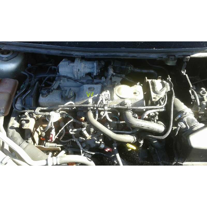 ford focus sportbreak (cap) del año 1950