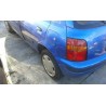 nissan micra (k11) del año 1996