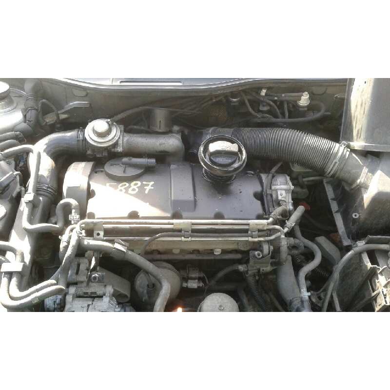 audi a3 (8l) del año 2001