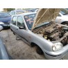 nissan micra (k11) del año 2000