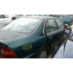 mg rover serie 600 (rh) del año 1995