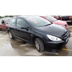 peugeot 307 (s1) del año 2004