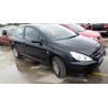 peugeot 307 (s1) del año 2004