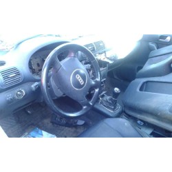 audi a3 (8l) del año 2001