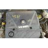 seat cordoba berlina (6k2) del año 2000