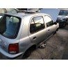 nissan micra (k11) del año 2000