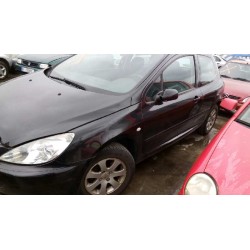 peugeot 307 (s1) del año 2004