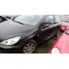 peugeot 307 (s1) del año 2004