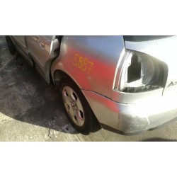 audi a3 (8l) del año 2001