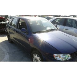 seat cordoba berlina (6k2) del año 2000