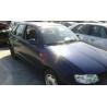 seat cordoba berlina (6k2) del año 2000