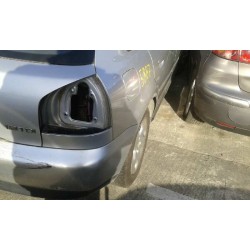 audi a3 (8l) del año 2001