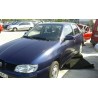 seat cordoba berlina (6k2) del año 2000