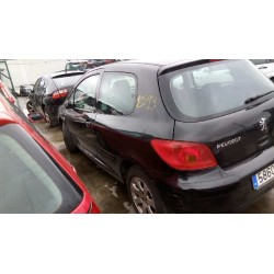 peugeot 307 (s1) del año 2004