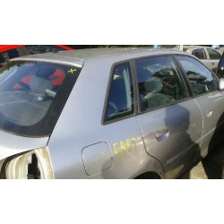 audi a3 (8l) del año 2001