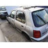 nissan micra (k11) del año 2000