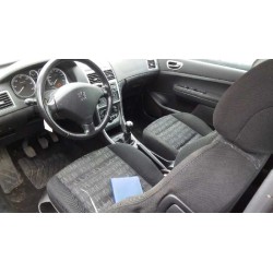 peugeot 307 (s1) del año 2004