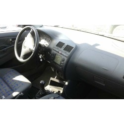 seat cordoba berlina (6k2) del año 2000
