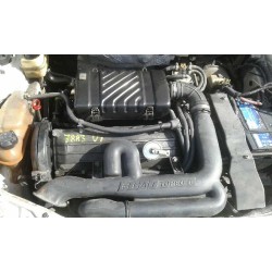 fiat punto berlina (176) del año 2019