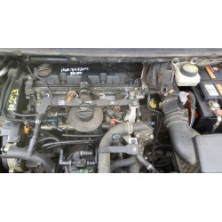 peugeot 307 (s1) del año 2004