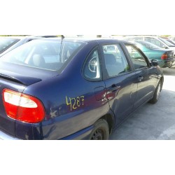 seat cordoba berlina (6k2) del año 2000