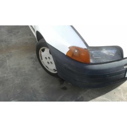 fiat punto berlina (176) del año 2019