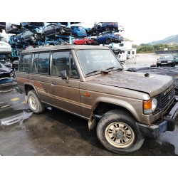 mitsubishi montero (l040) del año 1991