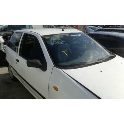 fiat punto berlina (176) del año 2019