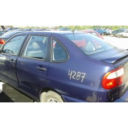 seat cordoba berlina (6k2) del año 2000