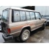 mitsubishi montero (l040) del año 1991