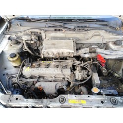 nissan micra (k11) del año 2000