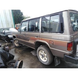 mitsubishi montero (l040) del año 1991