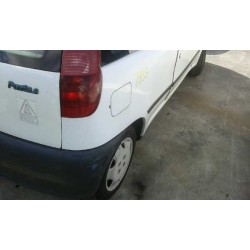 fiat punto berlina (176) del año 2019