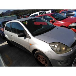 ford fiesta (cbk) del año 2006
