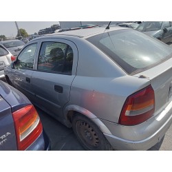 opel astra g berlina del año 1999
