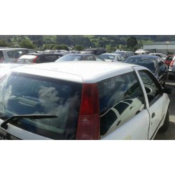 fiat punto berlina (176) del año 2019