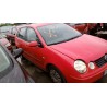 volkswagen polo (9n1) del año 2002