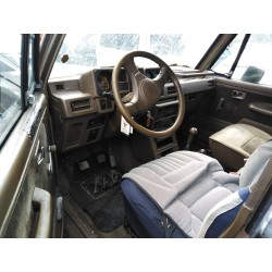 mitsubishi montero (l040) del año 1991