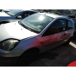 ford fiesta (cbk) del año 2006