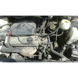 seat ibiza (6k) del año 1950