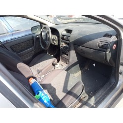 opel astra g berlina del año 1999